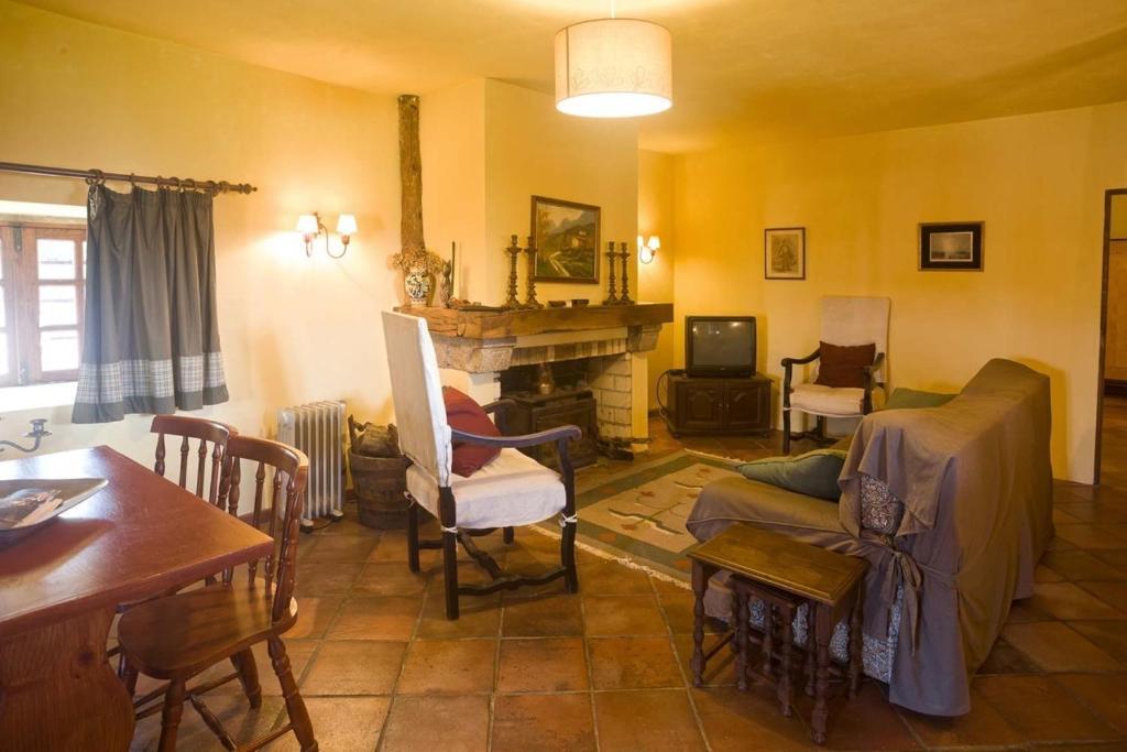 Quinta Do Galgo Hostal Amares Habitación foto